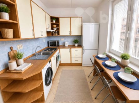 Prodej bytu, 4+1, 78 m²