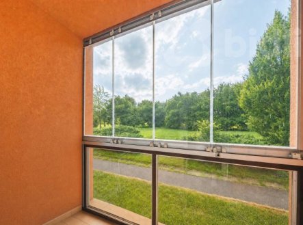 Prodej bytu, 4+1, 82 m²