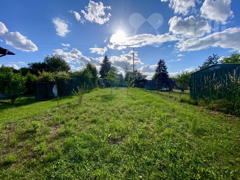 Prodej zahrady 306m2, Dvůr Králové nad Labem