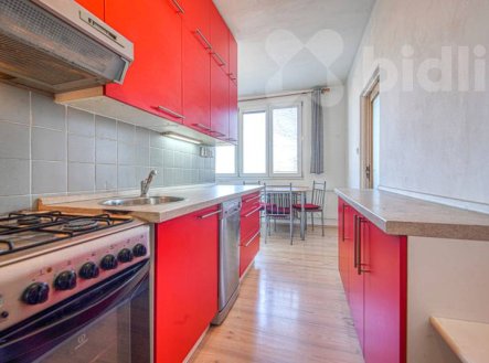 Pronájem bytu, 2+1, 69 m² obrázek