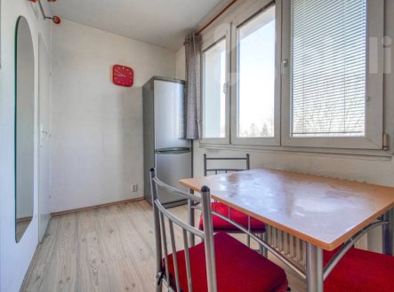Pronájem bytu, 2+1, 69 m²