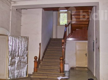 Prodej domu/vily, 900 m²