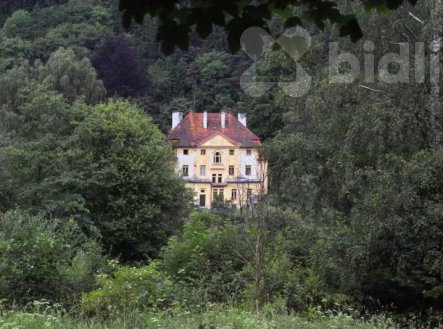 Prodej domu/vily, 900 m²