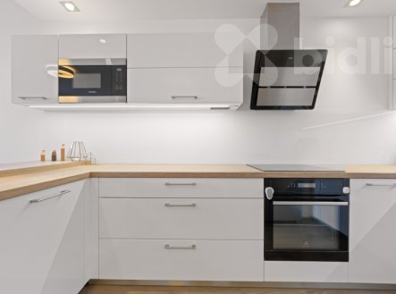 Prodej bytu, 3+kk, 88 m²