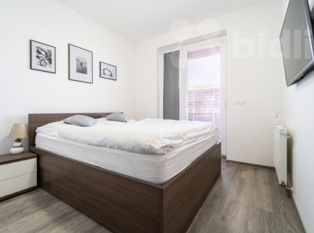 Prodej bytu, 3+kk, 88 m²