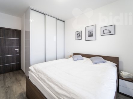 Prodej bytu, 3+kk, 88 m²