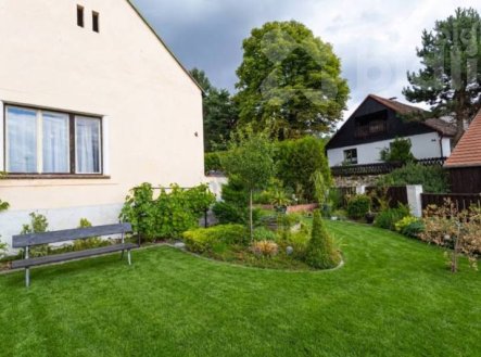 Prodej domu/vily, 162 m²