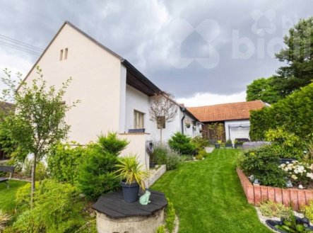 Prodej domu/vily, 162 m²