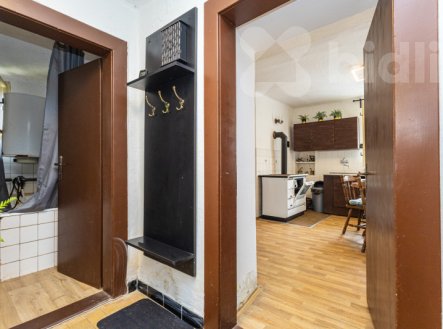 Prodej domu/vily, 162 m²