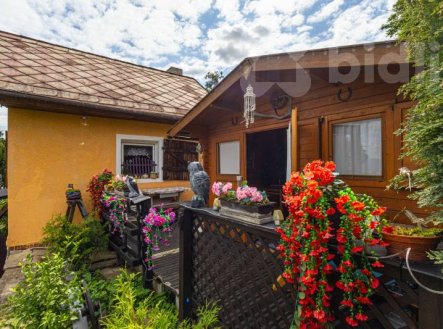 Prodej chaty/rekreačního objektu, 32 m²