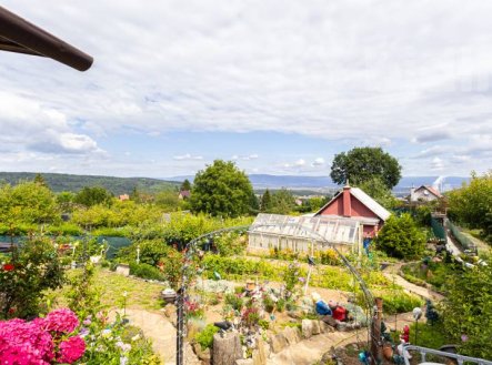 Prodej chaty/rekreačního objektu, 32 m²
