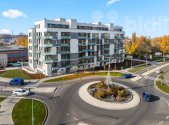Pronájem bytu, 2+kk, 53 m²