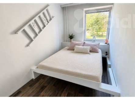Prodej bytu, 3+1, 73 m²