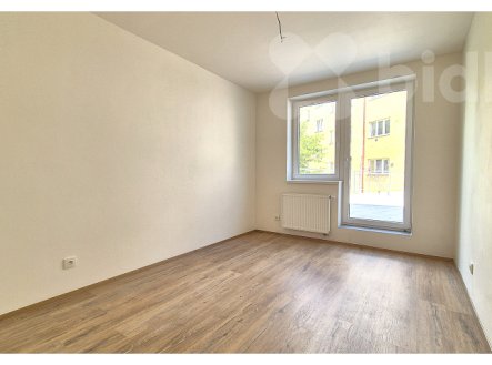 Prodej bytu, 3+kk, 63 m²
