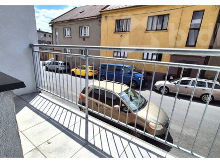 Prodej bytu, 3+kk, 63 m²
