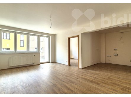 Prodej bytu, 3+kk, 63 m²