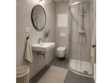 Prodej bytu, 1+kk, 36 m²