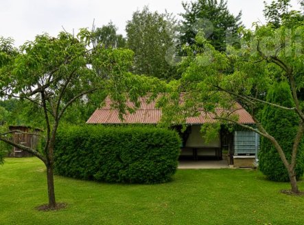Prodej pozemku pro bydlení, 1 198 m²