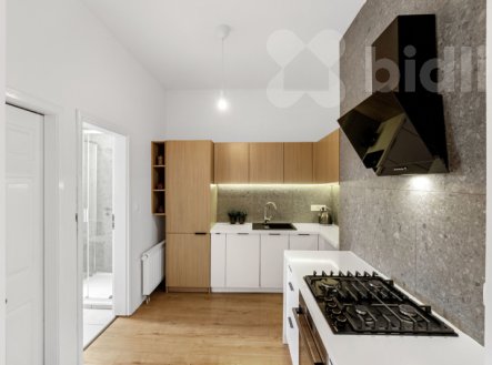 Prodej bytu, 3+kk, 78 m² obrázek