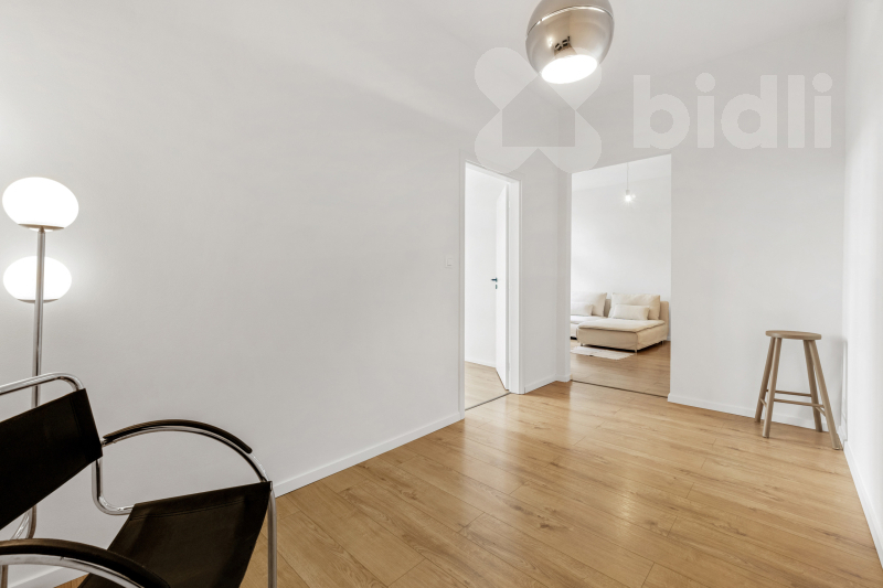 Prodej bytu 3+kk (75m²)v ul Xaveriova