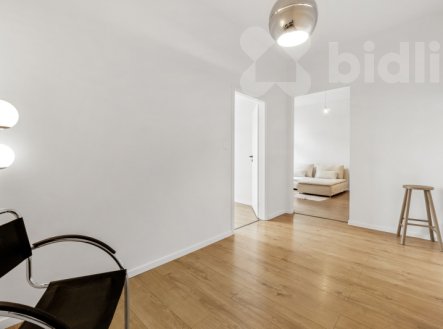 Prodej bytu, 3+kk, 78 m²