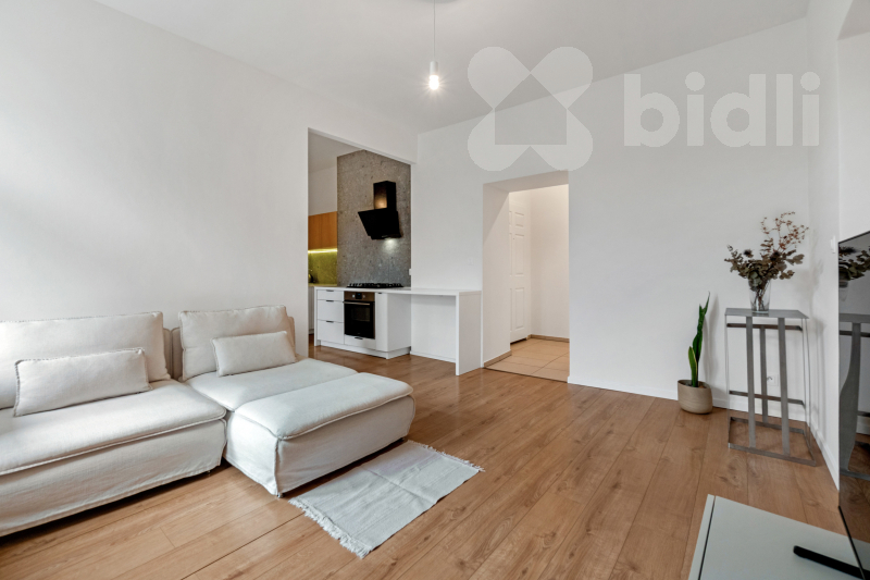 Prodej bytu 3+kk (75m²)v ul Xaveriova