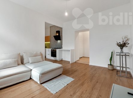 Prodej bytu, 3+kk, 78 m²