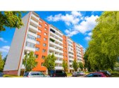 Prodej bytu, 2+1, 56 m²