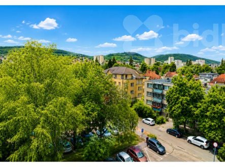Prostorný byt 2+1 s lodžií, krásnými výhledy a nízkými měsíčními náklady na bydlení - Zlín, Kúty | Prodej bytu, 2+1, 56 m²