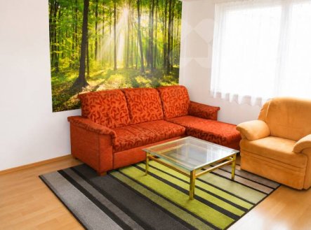 Prodej bytu, 2+1, 56 m²