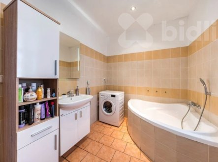 Pronájem bytu, 3+kk, 82 m²