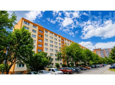 Prodej bytu, 2+1, 44 m² obrázek