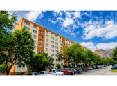 Prodej bytu, 2+1, 44 m²
