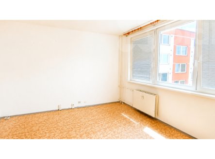 Prodej bytu, 2+1, 44 m²