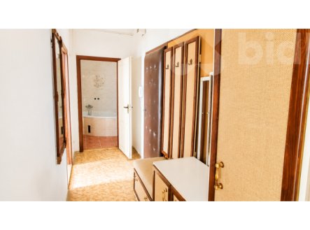 Prodej bytu, 2+1, 44 m²