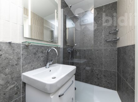 Pronájem bytu, 1+kk, 25 m²