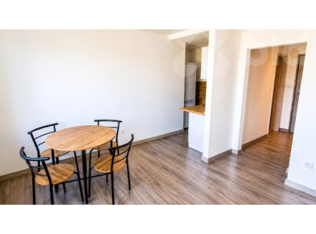 Prodej bytu, 1+kk, 26 m²