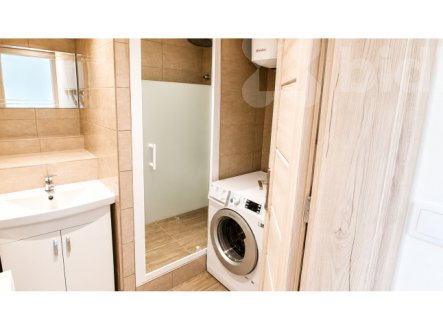 Prodej bytu, 1+kk, 26 m²