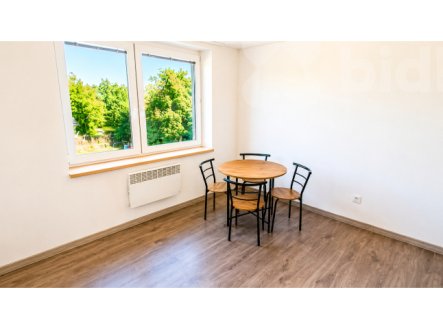 Prodej bytu, 1+kk, 26 m² obrázek