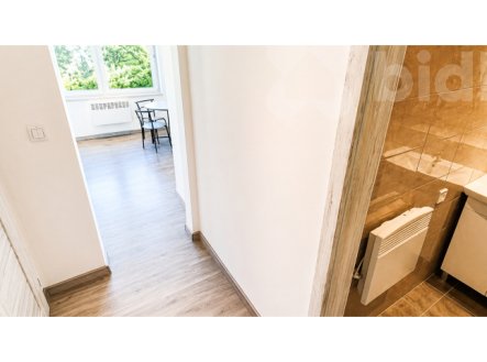 Prodej bytu, 1+kk, 26 m²