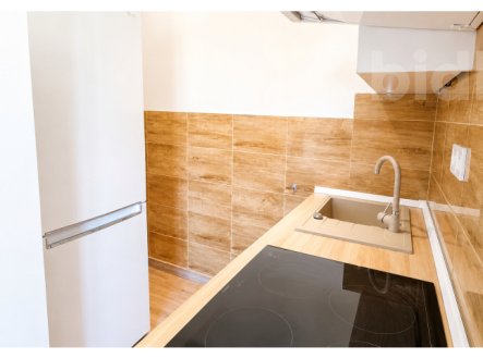 Prodej bytu, 1+kk, 26 m²
