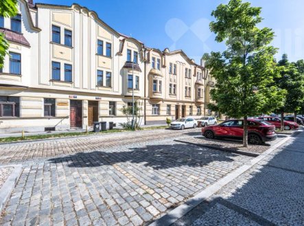 Pronájem bytu, 2+kk, 40 m² obrázek