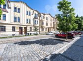 Pronájem bytu, 2+kk, 40 m²
