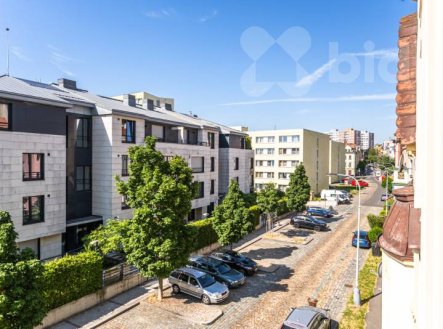 Pronájem bytu, 2+kk, 40 m²
