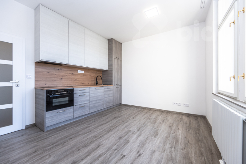 Pronájem 2+kk 40 m2