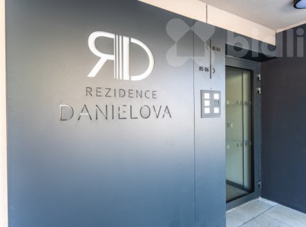 Pronájem bytu, 1+kk, 34 m²