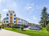 Prodej bytu, 3+kk, 58 m²