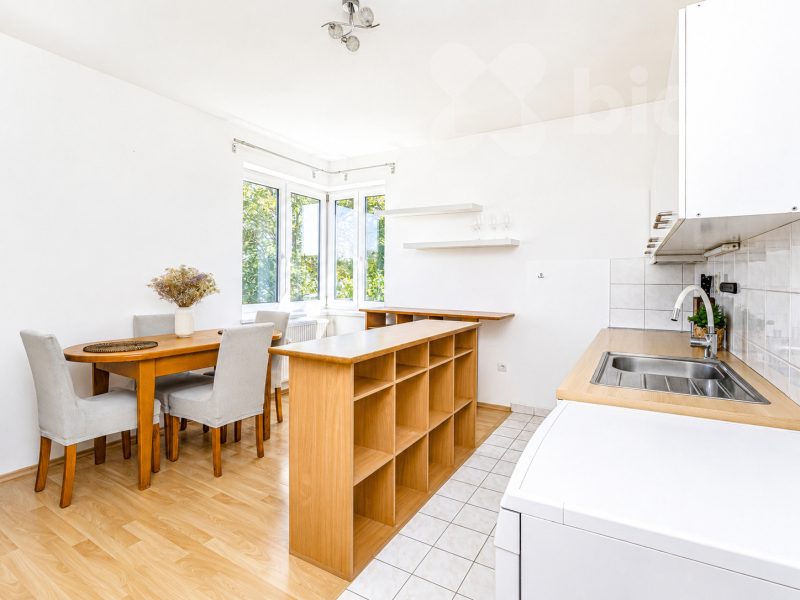 Prodej bytu 3+kk, 58 m2,  Pardubice - Na Drážce