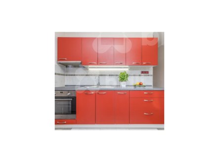 Pronájem bytu, 2+1, 55 m² obrázek