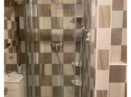 Pronájem bytu, 2+1, 55 m²